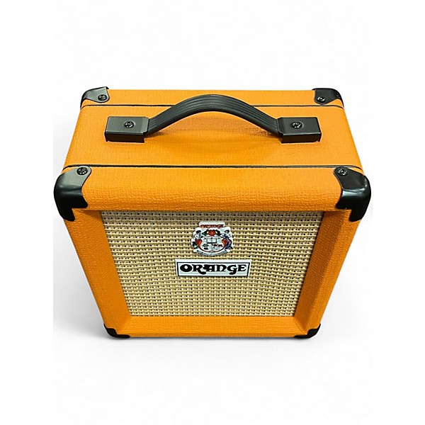 た*く様 ORANGE Micro Terror Cabinet Speaker Orange Micro Terror 1x8 Cabinet - PPC-108 – nafiriguitar.com