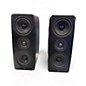 Used IK Multimedia ILOUD PRECISION MTM MK1 PAIR Powered Monitor thumbnail