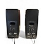 Used IK Multimedia ILOUD PRECISION MTM MK1 PAIR Powered Monitor