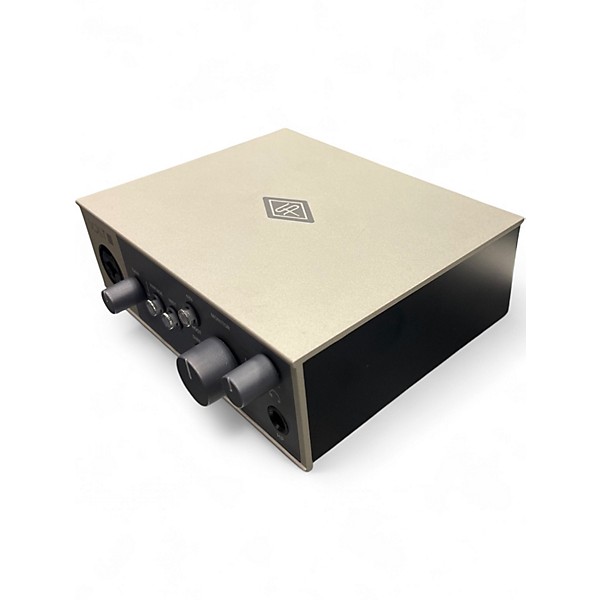 Used Universal Audio Volt 1 Audio Interface