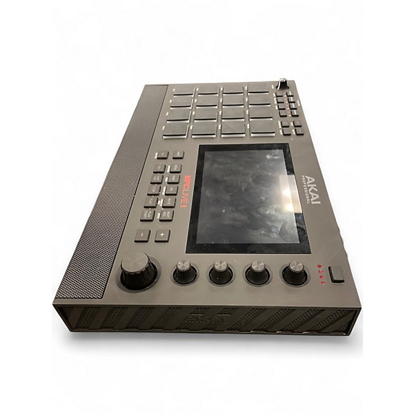 Used Akai Professional MPC Live 2 Production Controller