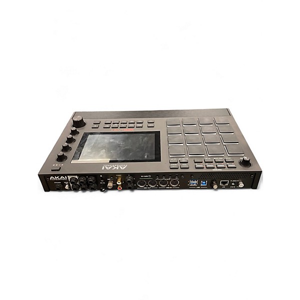 Used Akai Professional MPC Live 2 Production Controller