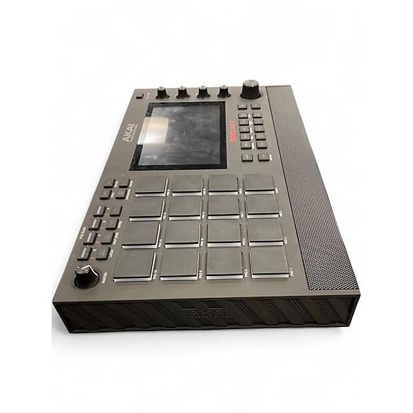 Used Akai Professional MPC Live 2 Production Controller