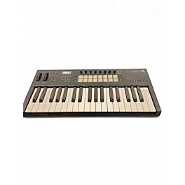 Used Novation launchkey 37 MIDI Controller
