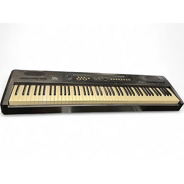Used Williams Allegro 88 Key Digital Piano