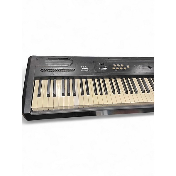 Used Williams Allegro 88 Key Digital Piano