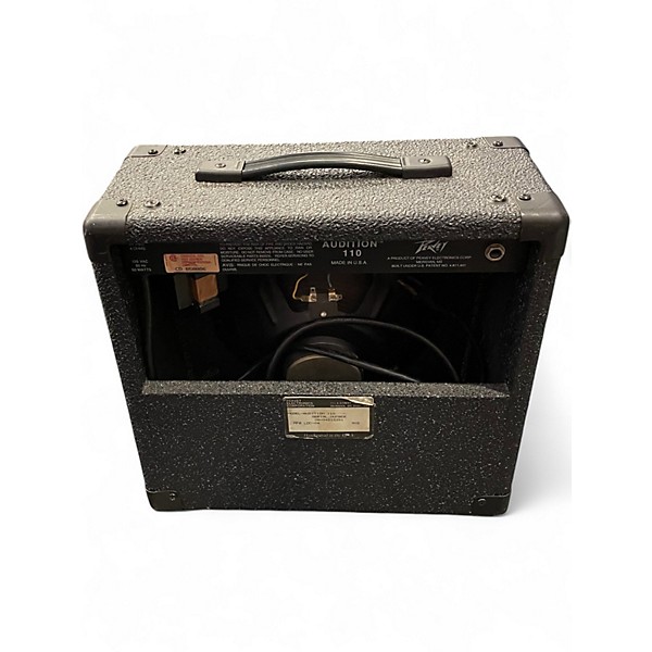 Used Fender Vibro Champ XD 5W 1X8 Guitar Combo Amp