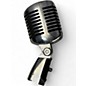 Used Shure 55SH Series II Dynamic Microphone thumbnail