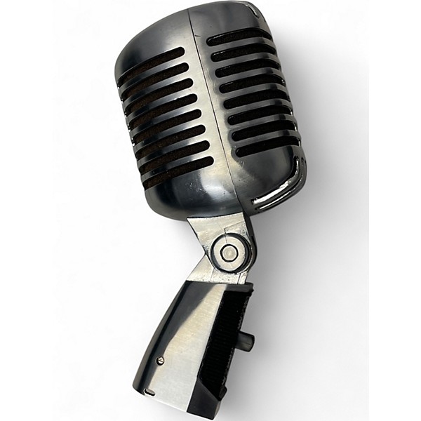 Used Shure 55SH Series II Dynamic Microphone