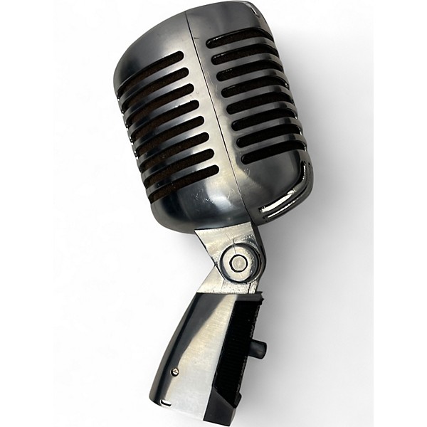 Used Shure 55SH Series II Dynamic Microphone