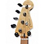 Used Fender Player Jazz Bass 3 Tone Sunburst Electric Bass Guitar
