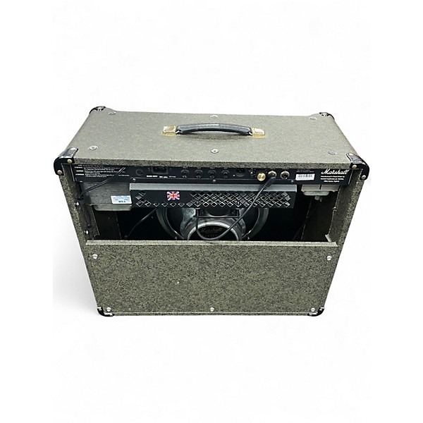 Used Marshall JTM60 Tube Guitar Combo Amp