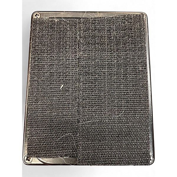 Used BBE Tremor Analog Tremolo Effect Pedal