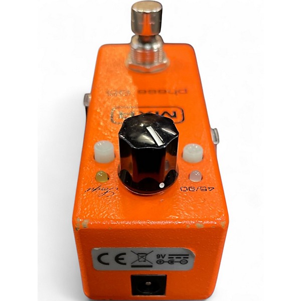 Used MXR M290 Phase 95 Effect Pedal | Guitar Center