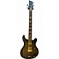 Used PRS Custom 24 CHARCOAL BURST Solid Body Electric Guitar thumbnail