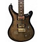Used PRS Custom 24 CHARCOAL BURST Solid Body Electric Guitar