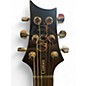 Used PRS Custom 24 CHARCOAL BURST Solid Body Electric Guitar