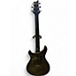 Used PRS Custom 24 CHARCOAL BURST Solid Body Electric Guitar