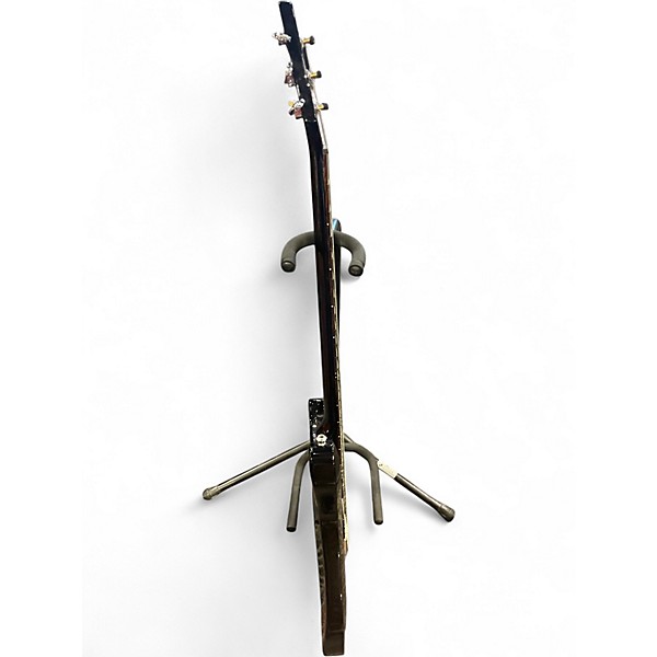 Used PRS Custom 24 CHARCOAL BURST Solid Body Electric Guitar