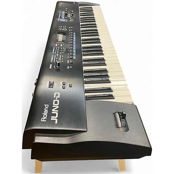 Used Roland JUNO-D Synthesizer