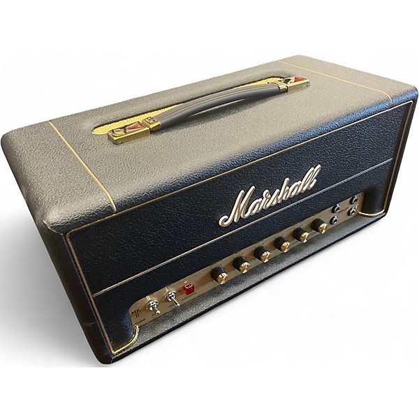 Used Marshall Studio Vintage 20W Tube Guitar Amp Head