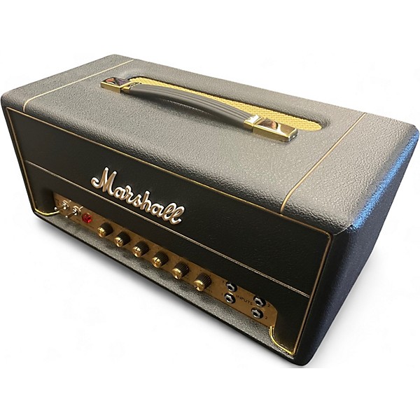 Used Marshall Studio Vintage 20W Tube Guitar Amp Head