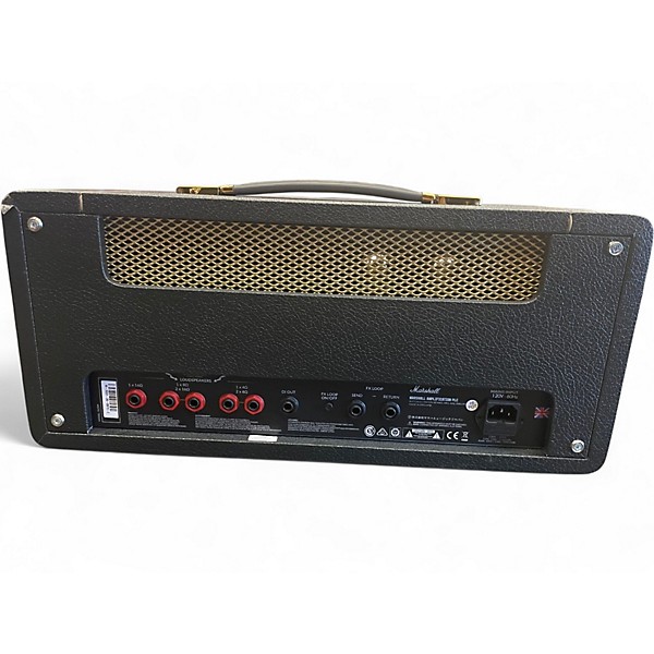 Used Marshall Studio Vintage 20W Tube Guitar Amp Head