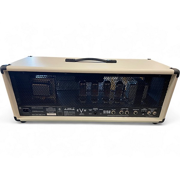 Used EVH 5150 ICONIC 80W Tube Guitar Amp Head