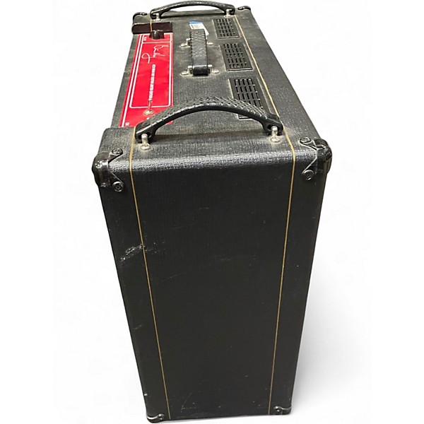 Used 2005 VOX AC30BM Brian May Signature 2x12 30W Tube Guitar Combo Amp