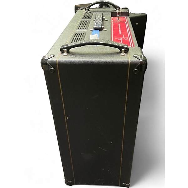 Used 2005 VOX AC30BM Brian May Signature 2x12 30W Tube Guitar Combo Amp