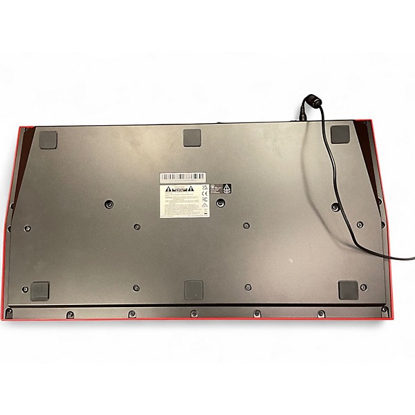 Used Akai Professional MPC KEY 37 Keyboard Workstation