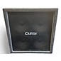 Used Carvin V412 Guitar Cabinet
