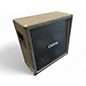 Used Carvin V412 Guitar Cabinet