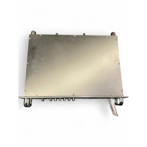 Used Ampeg SVT3PRO 450W Bass Amp Head