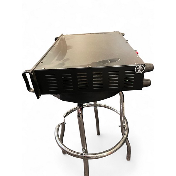 Used Ampeg SVT3PRO 450W Bass Amp Head