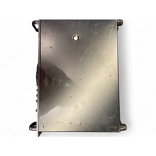 Used Ampeg SVT3PRO 450W Bass Amp Head