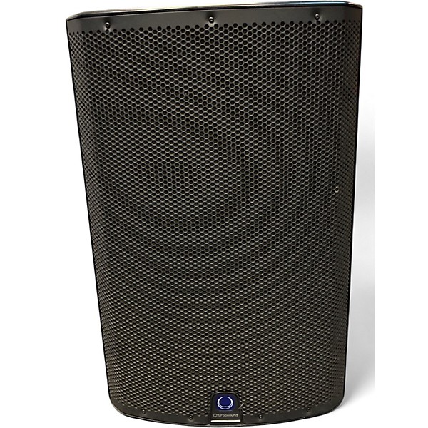 Used Turbosound IQ15 Powered Speaker