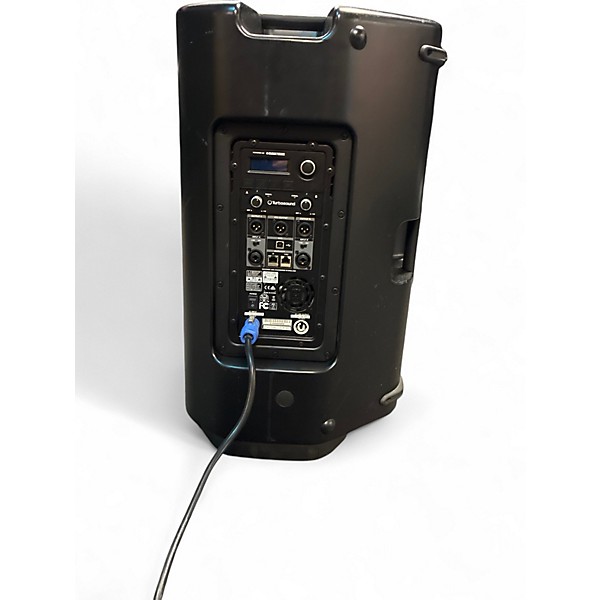 Used Turbosound IQ15 Powered Speaker