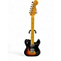 Used Fender AMERICAN VINTAGE II 1975 TELECASTER DELUXE 3 Tone Sunburst Solid Body Electric Guitar thumbnail