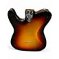 Used Fender AMERICAN VINTAGE II 1975 TELECASTER DELUXE 3 Tone Sunburst Solid Body Electric Guitar