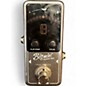 Used Ibanez big mini chromatic tuner Tuner Pedal thumbnail