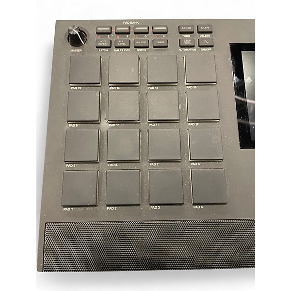 Used Akai Professional MPC Live 2 Production Controller