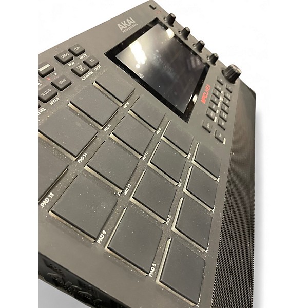 Used Akai Professional MPC Live 2 Production Controller