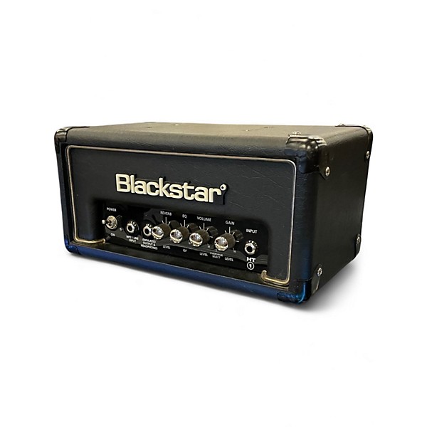 Used Blackstar HT1RH 1W Tube Guitar Amp Head