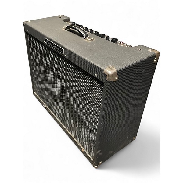 Used Peavey Classic 50 50W 2x12 Tube Guitar Combo Amp