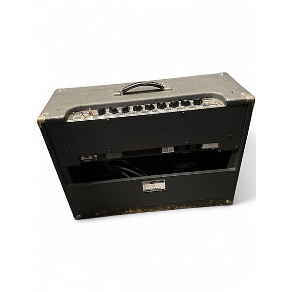 Used Peavey Classic 50 50W 2x12 Tube Guitar Combo Amp