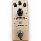 Used Iset DUMBLER Effect Pedal thumbnail