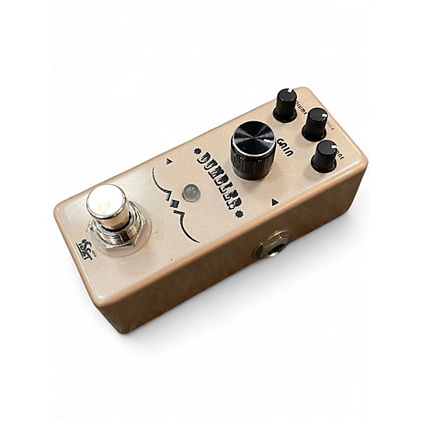 Used Iset DUMBLER Effect Pedal