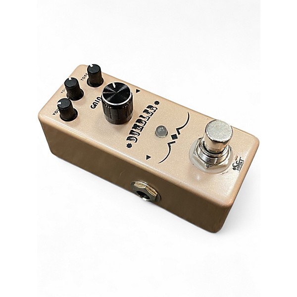 Used Iset DUMBLER Effect Pedal