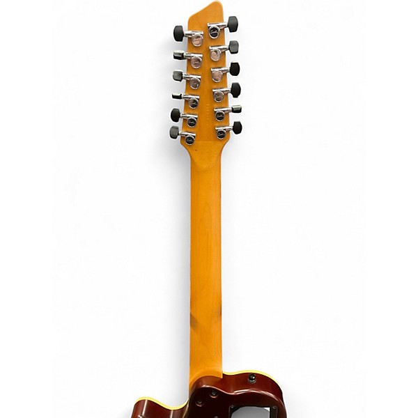 Used Godin A12 Natural 12 String Acoustic Guitar